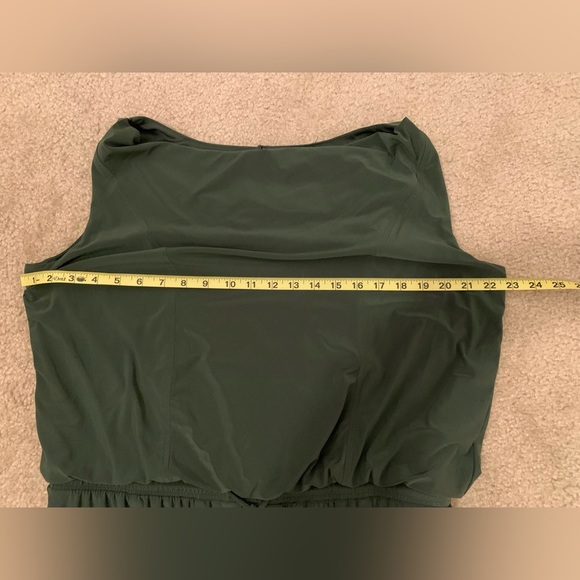 💚🫒🦖 Super CUTE Green Dress 🦖🫒💚 - Picture 16 of 16